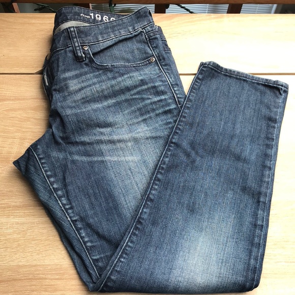 GAP Denim - GAP Always Skinny Jeans